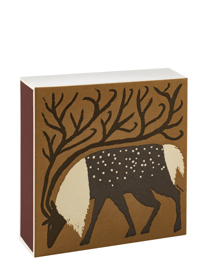 Reindeer matches