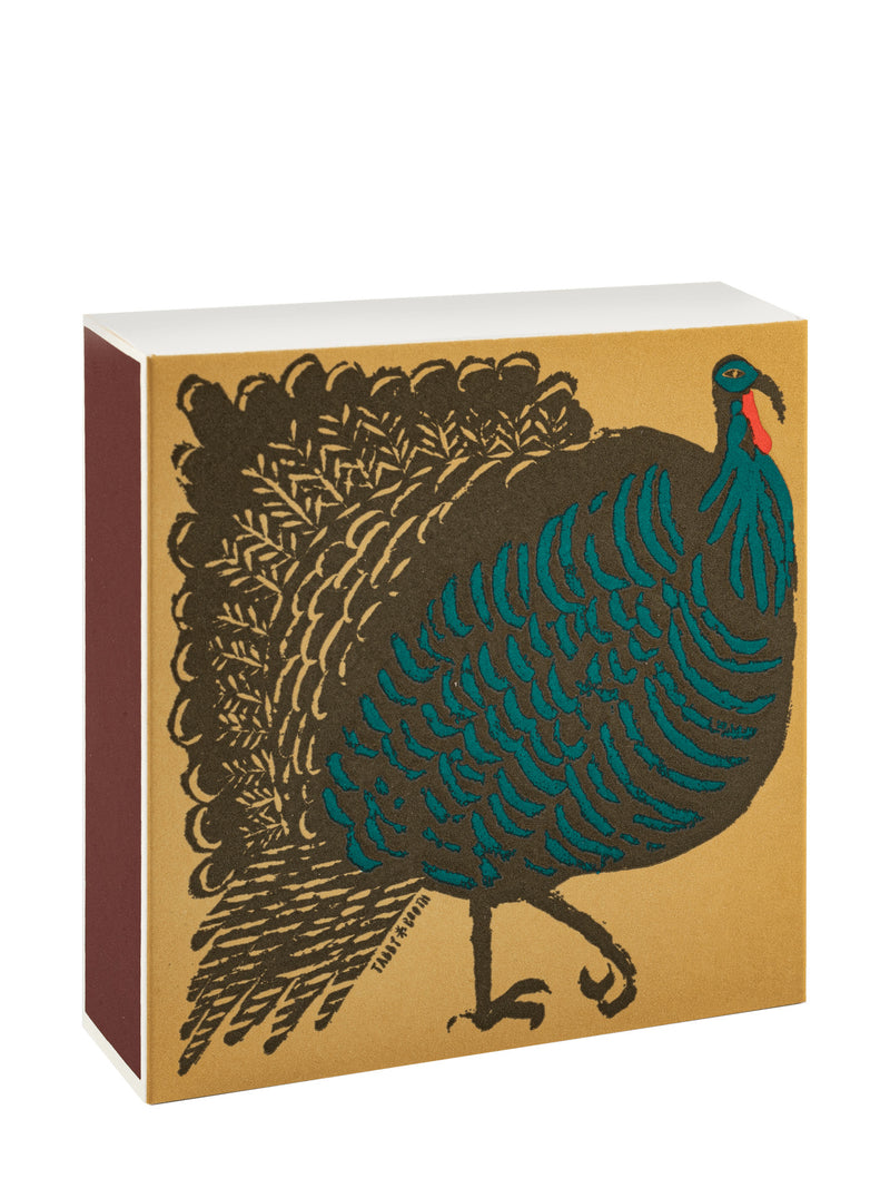 Turkey matches