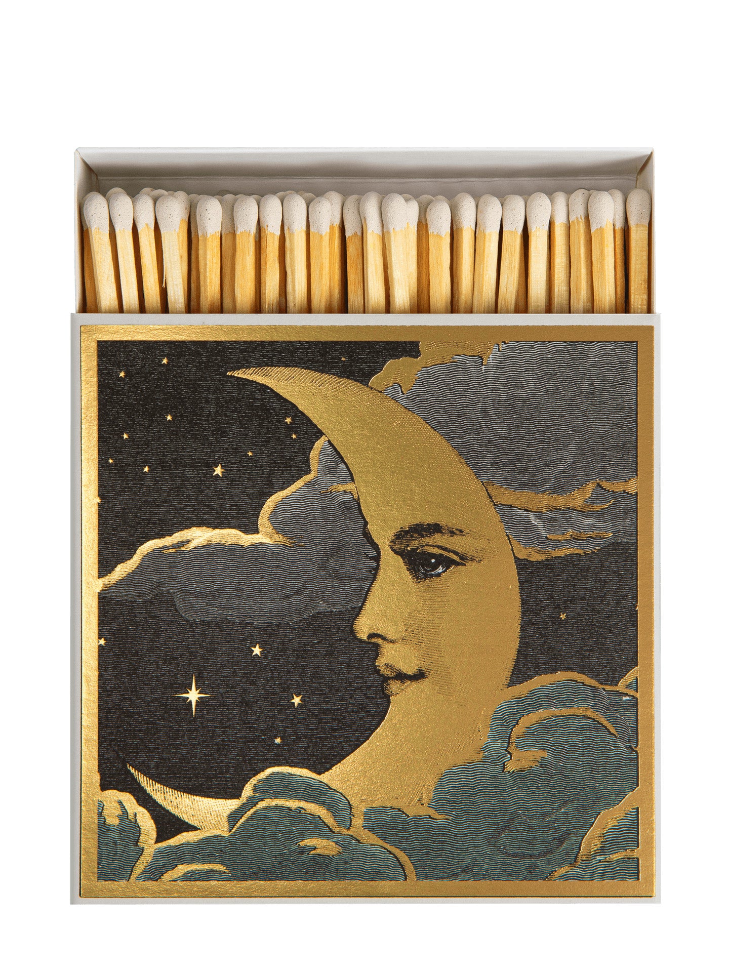 Land of Nod matches