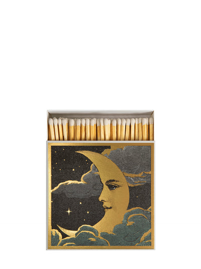 Land of Nod matches