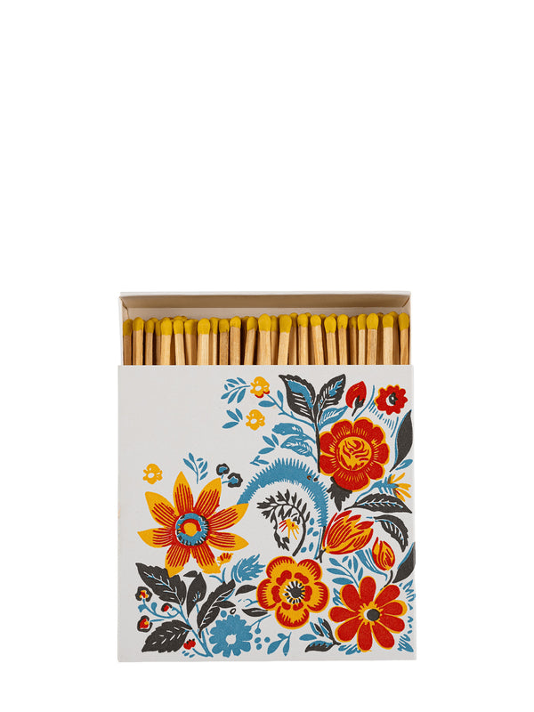 Flower matches by Real Fun Wow!