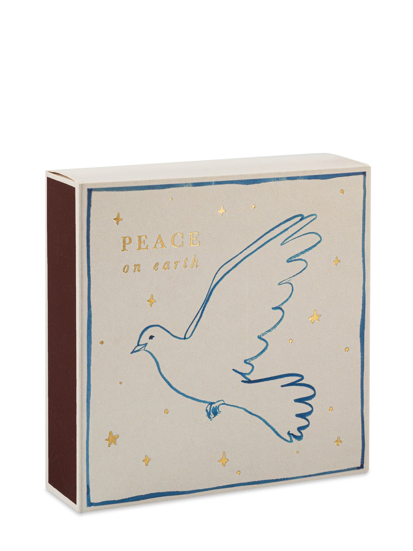 Peace on earth matches