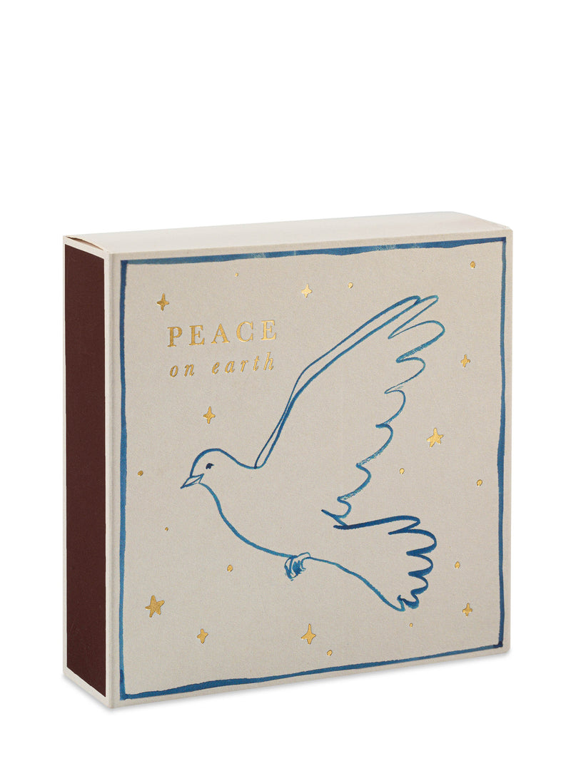 Peace on earth matches