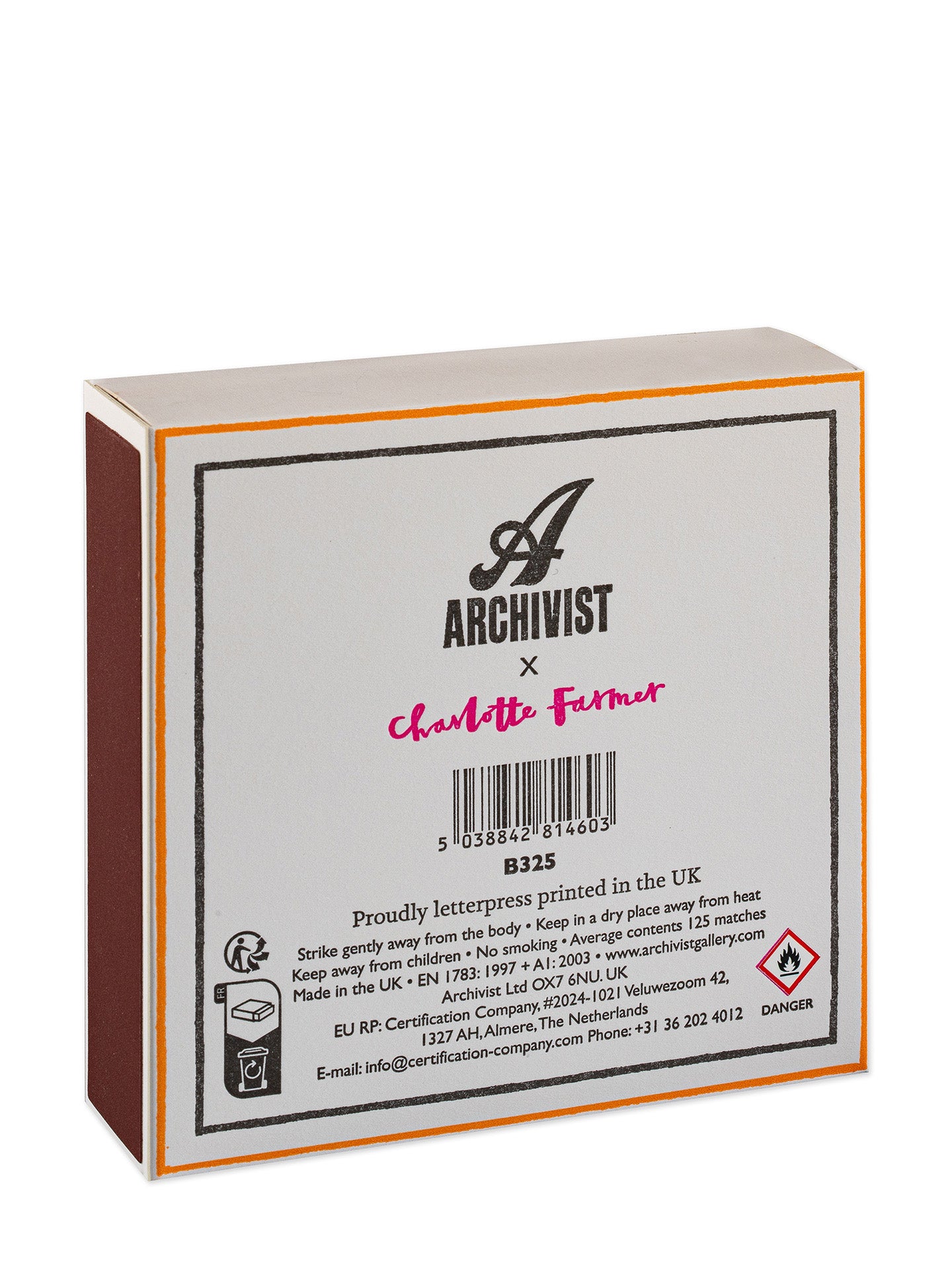 Charlotte Farmer Anyone for Tennis matches