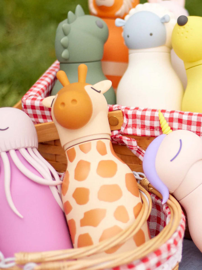Horse Bestie bottle (0,45L)
