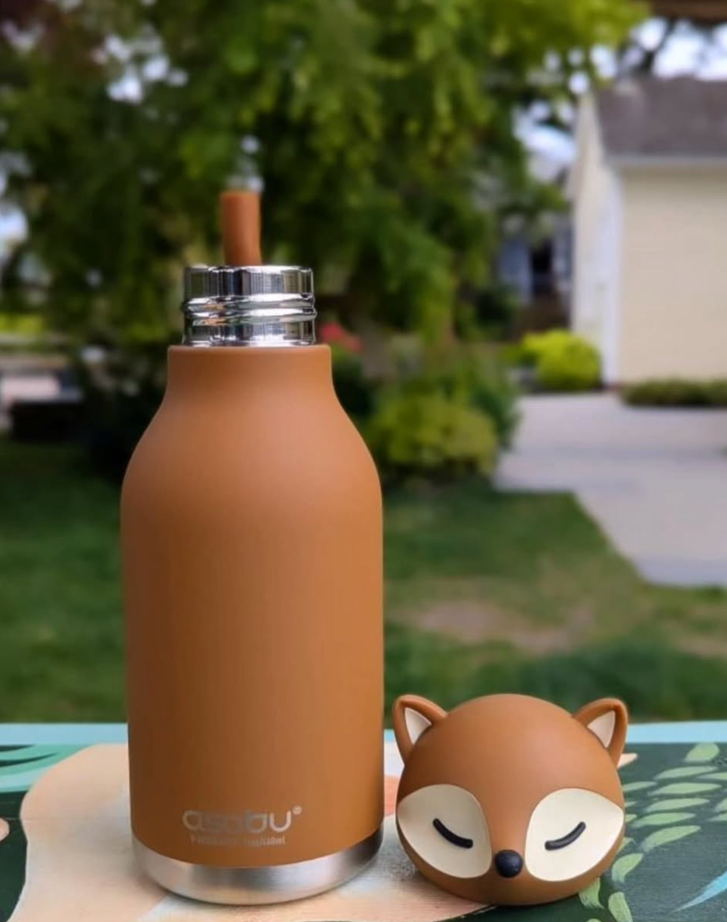Fox Bestie bottle (0,45L)