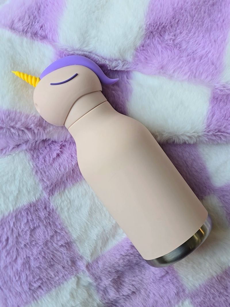 Unicorn Bestie bottle (0,45L)