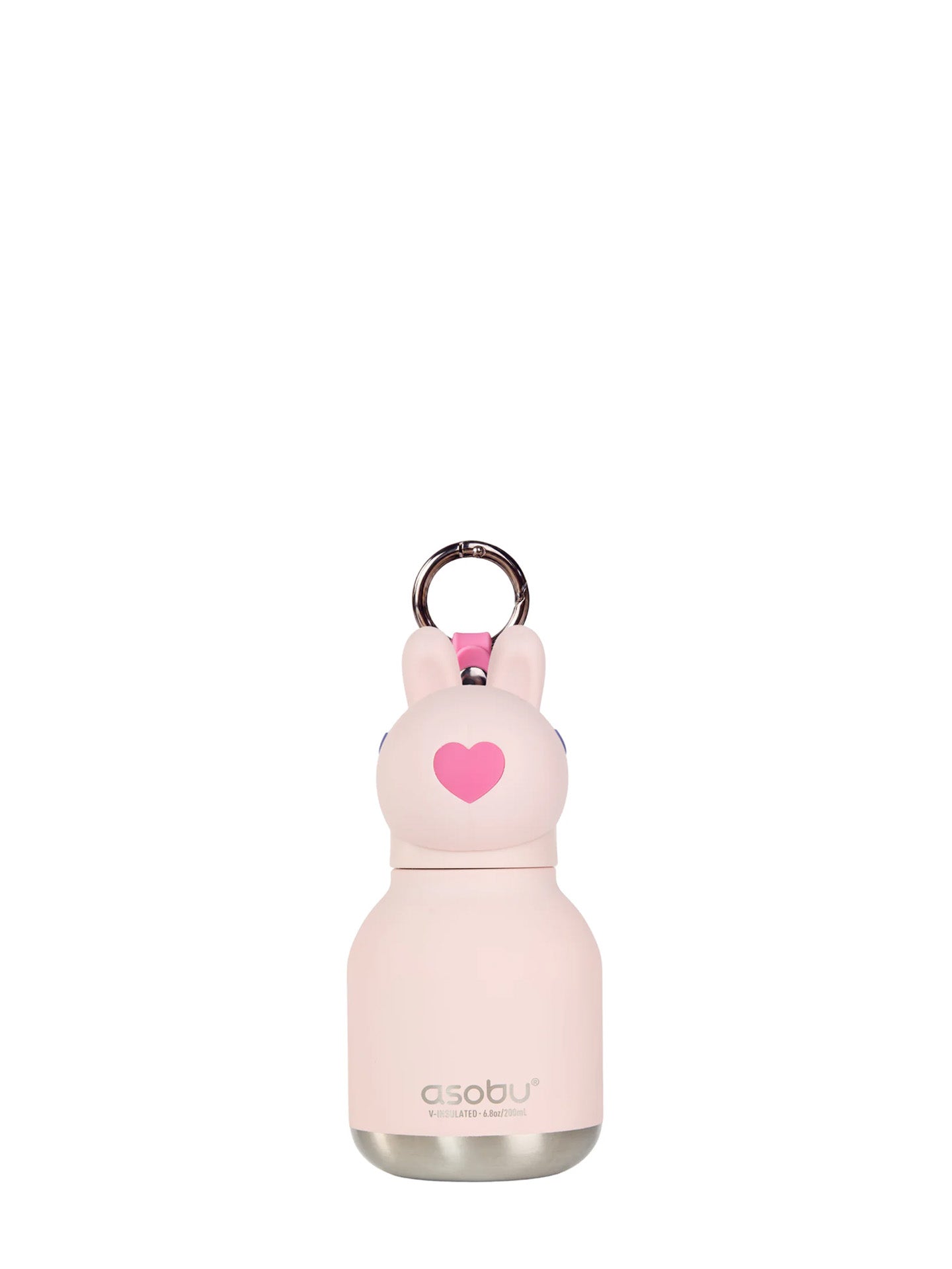 Bunny mini bestie bottle (0,2L)