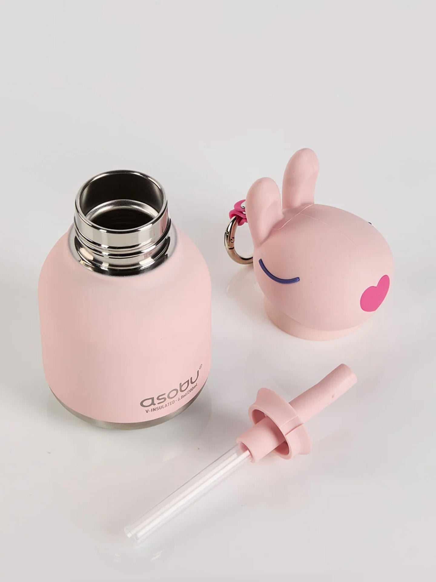 Bunny mini bestie bottle (0,2L)