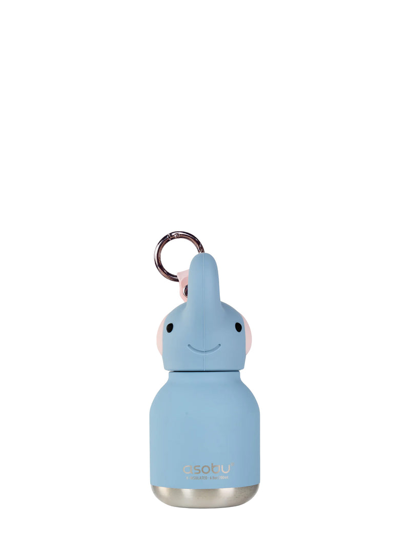 Elephant mini bestie bottle (0,2L)