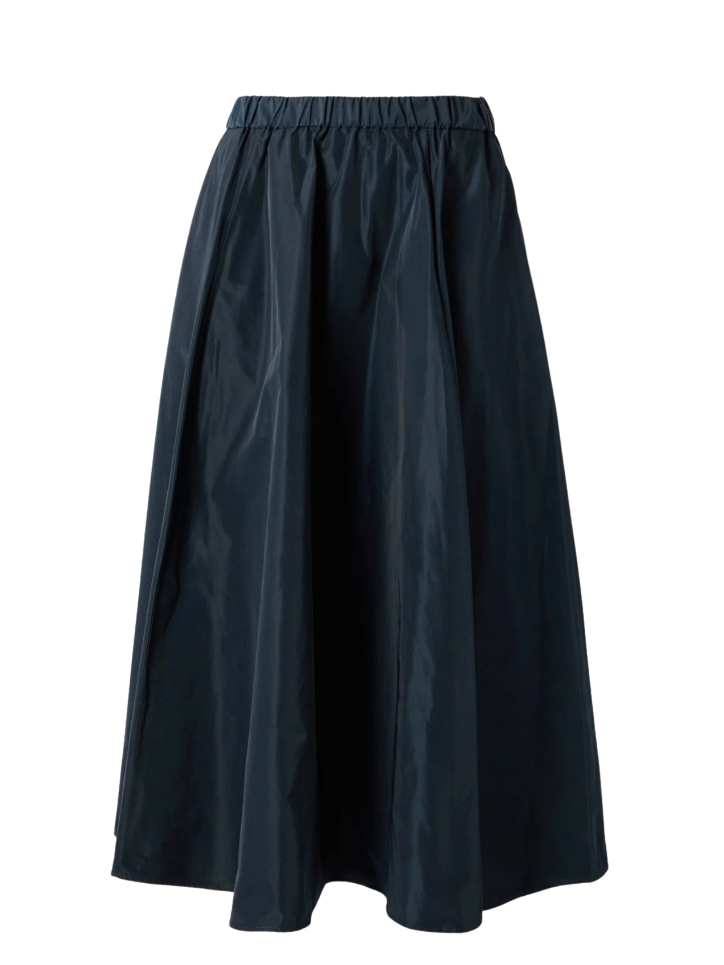 Navy Skirt