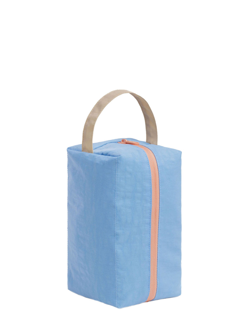 Toiletry kit, piscine mix