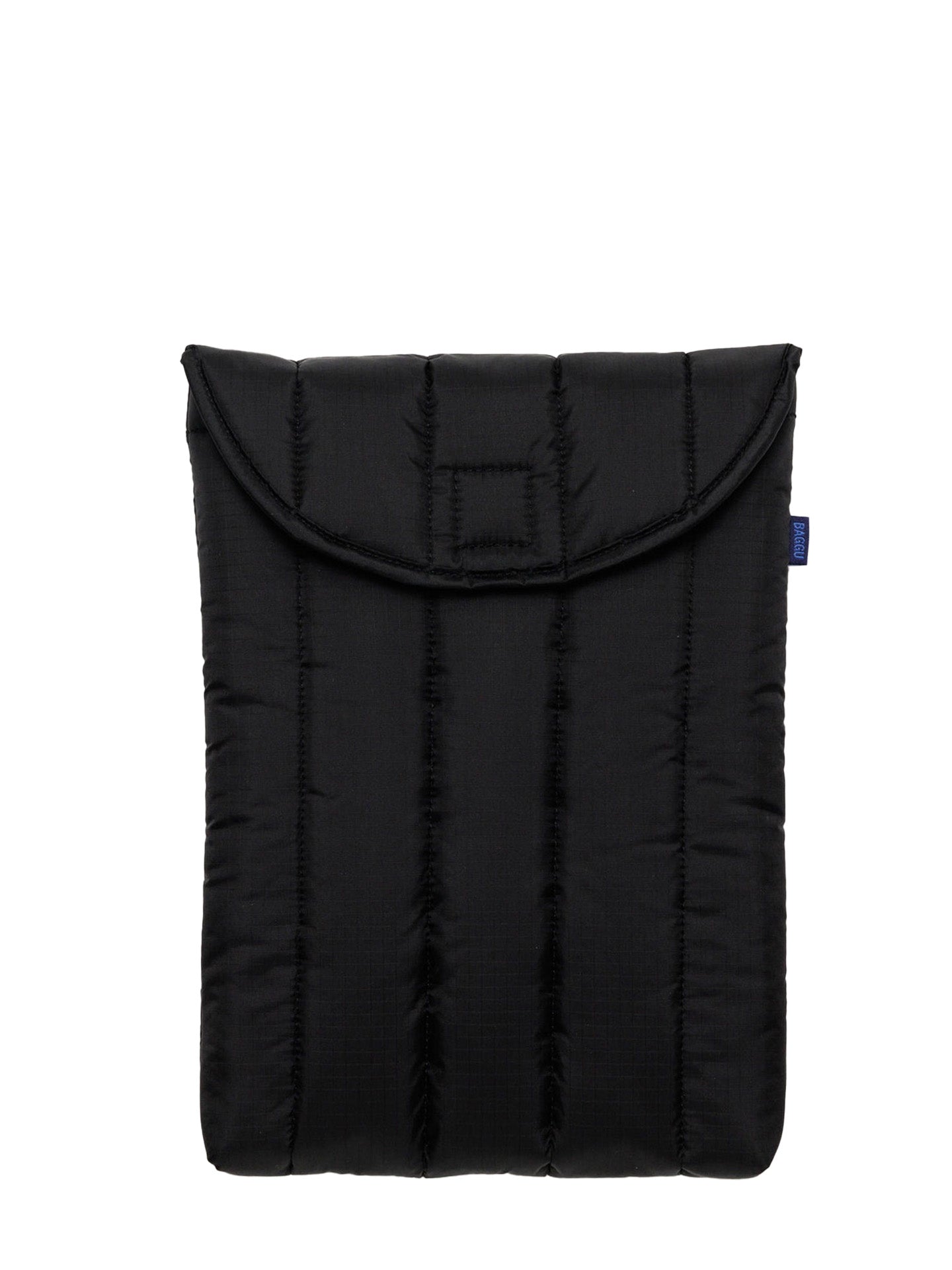 Puffy laptop sleeve 13