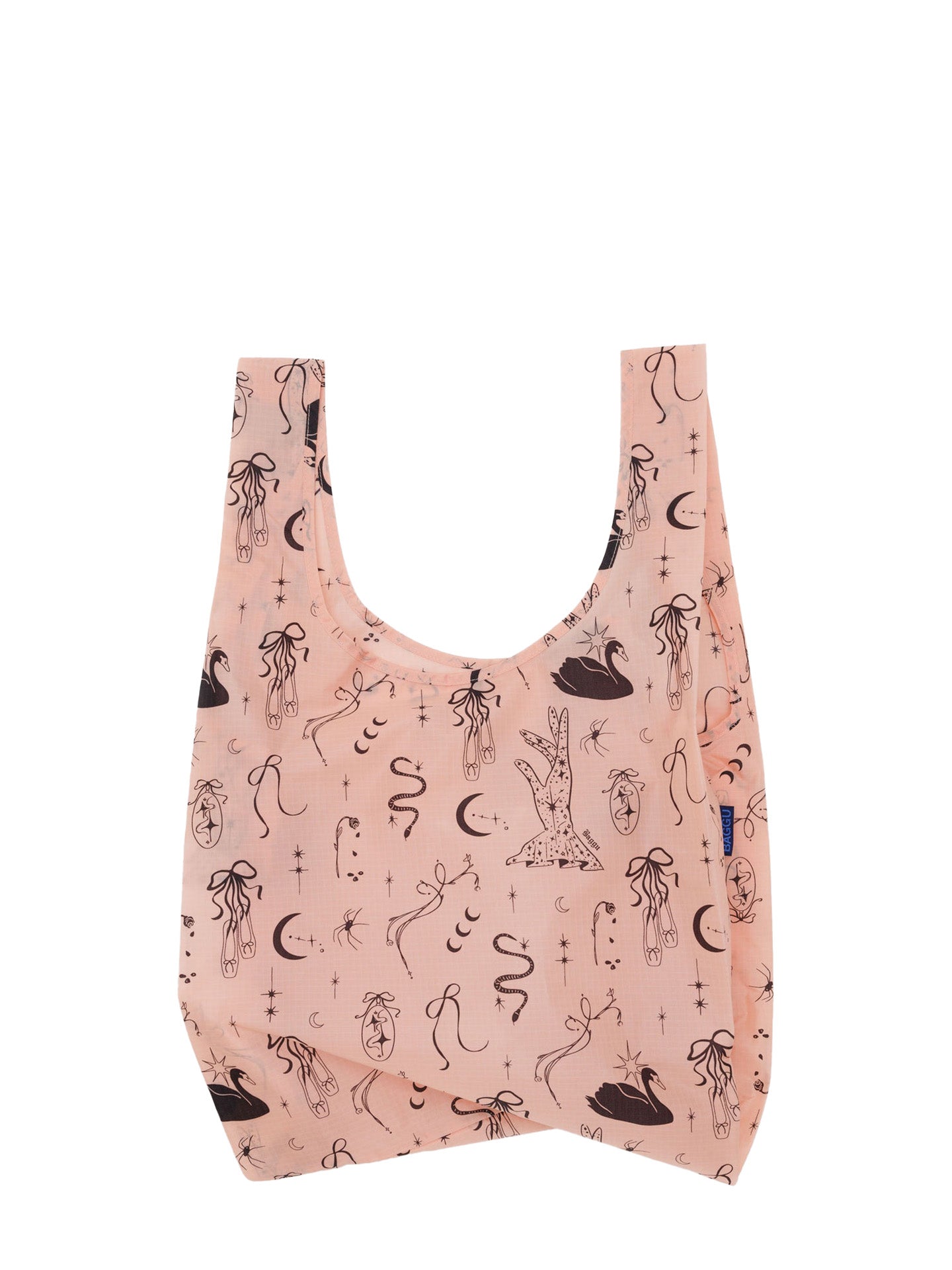 Standard Baggu, Ballet Icons