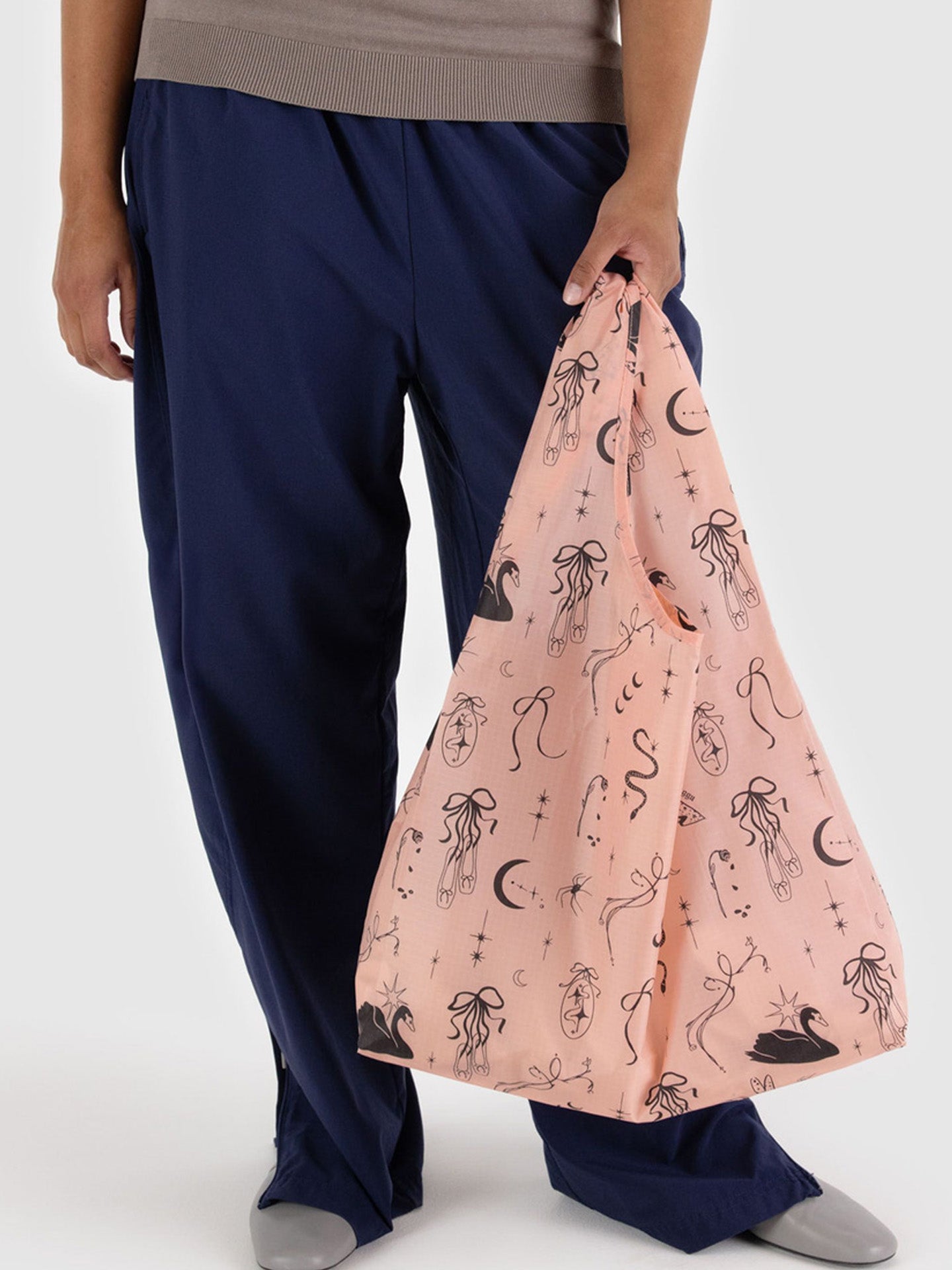 Standard Baggu, Ballet Icons