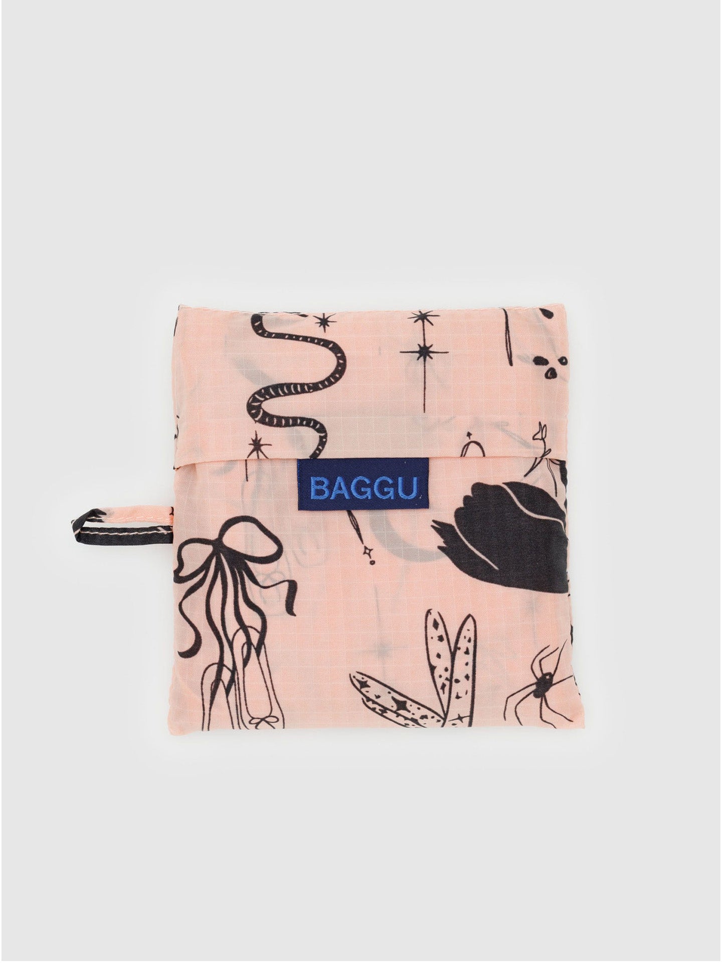 Standard Baggu, Ballet Icons