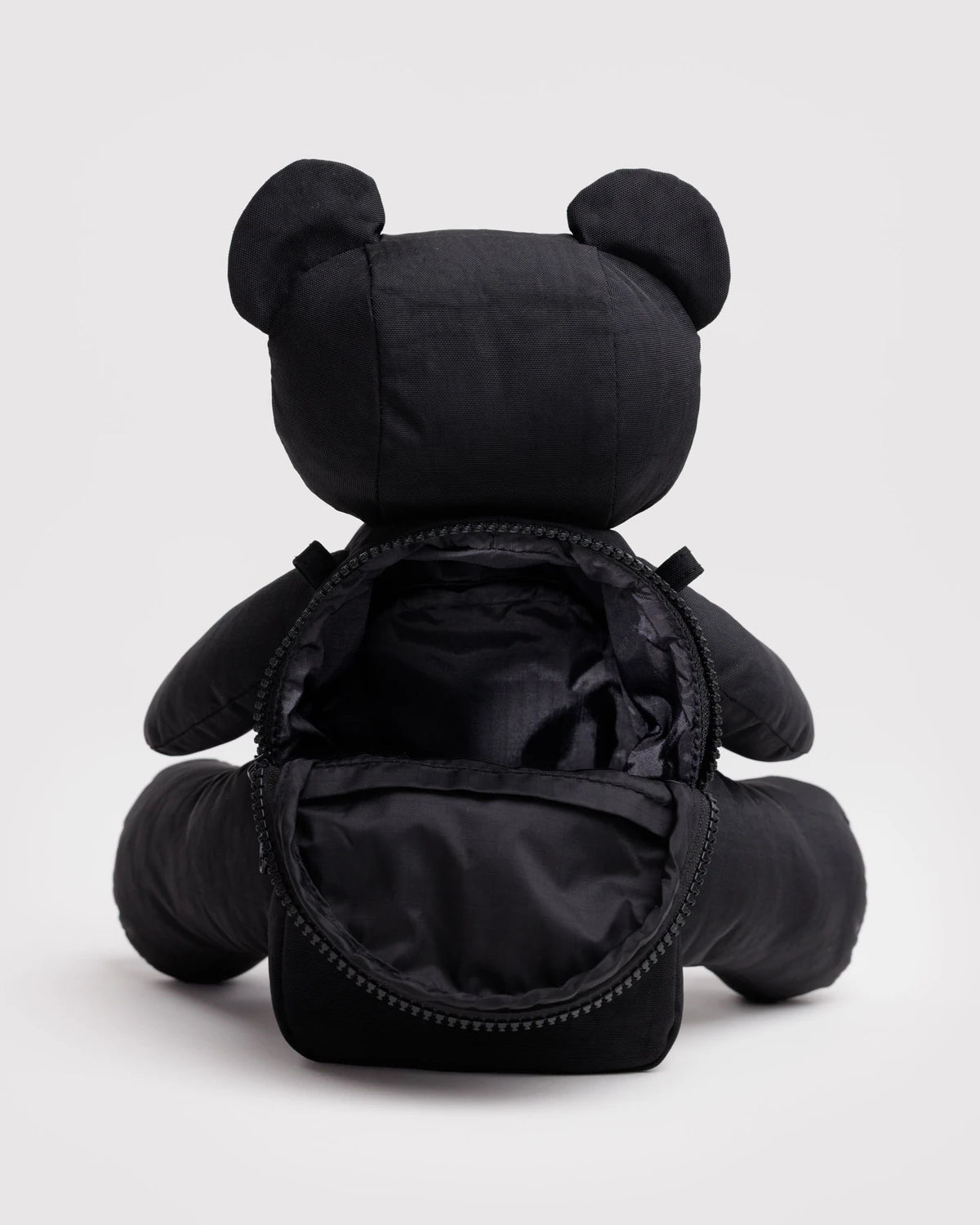 Bear Bag, Black