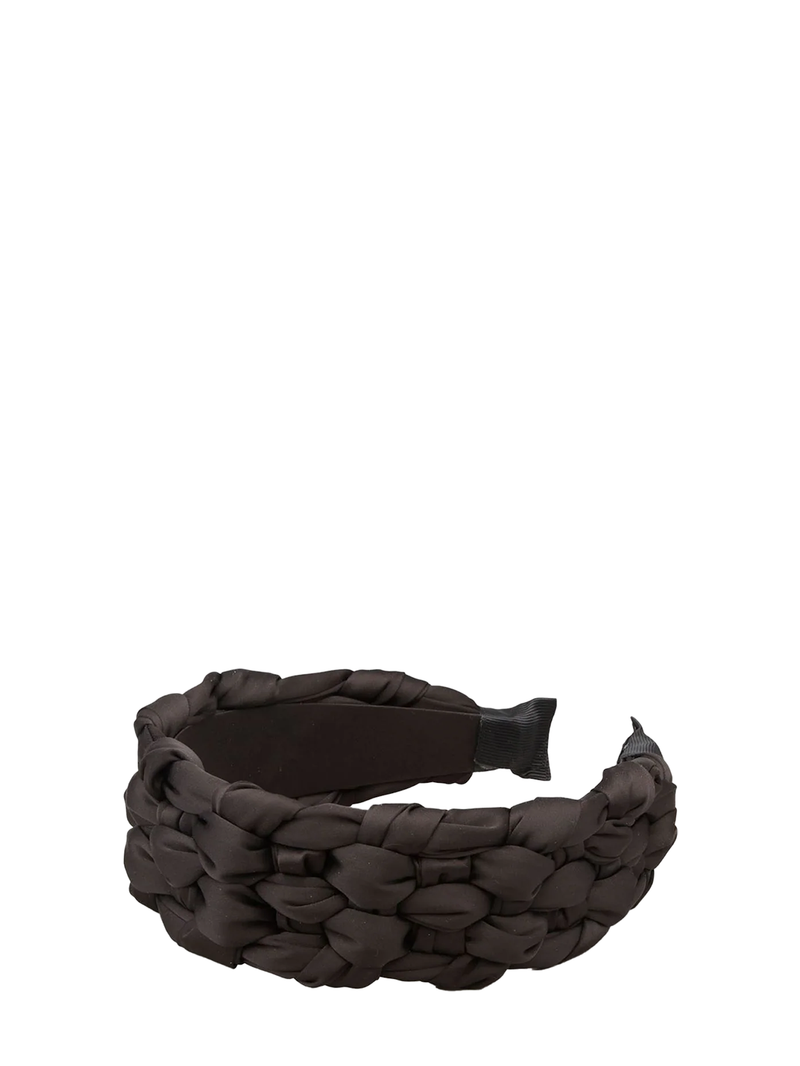 Braided Helena Headband, 4 colours