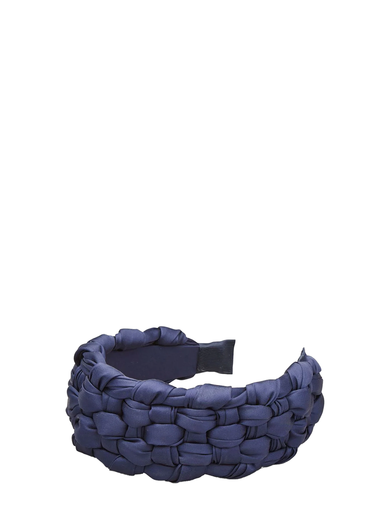 Braided Helena Headband, 4 colours