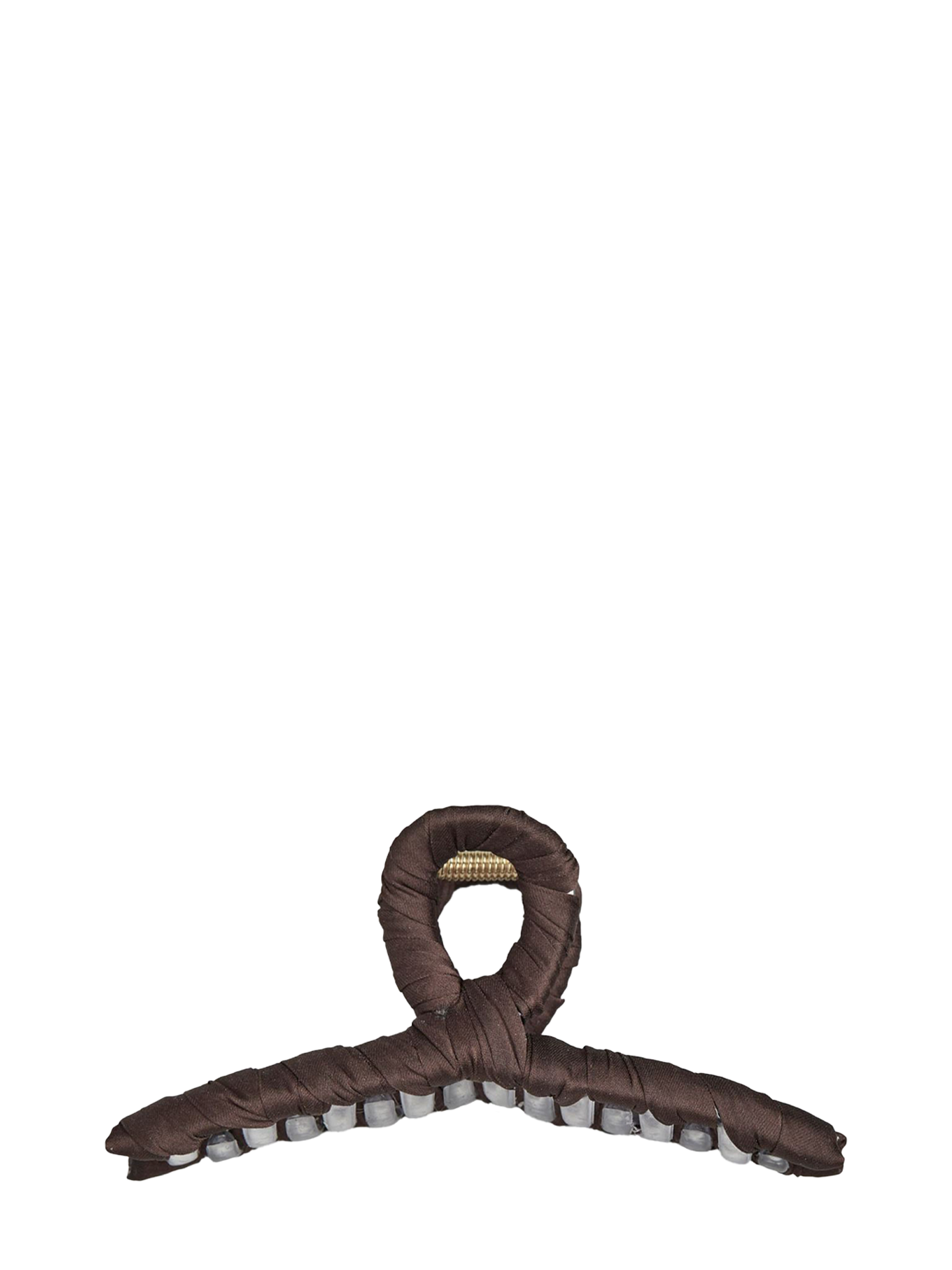 Luster celabrina hair claw, 7 colours