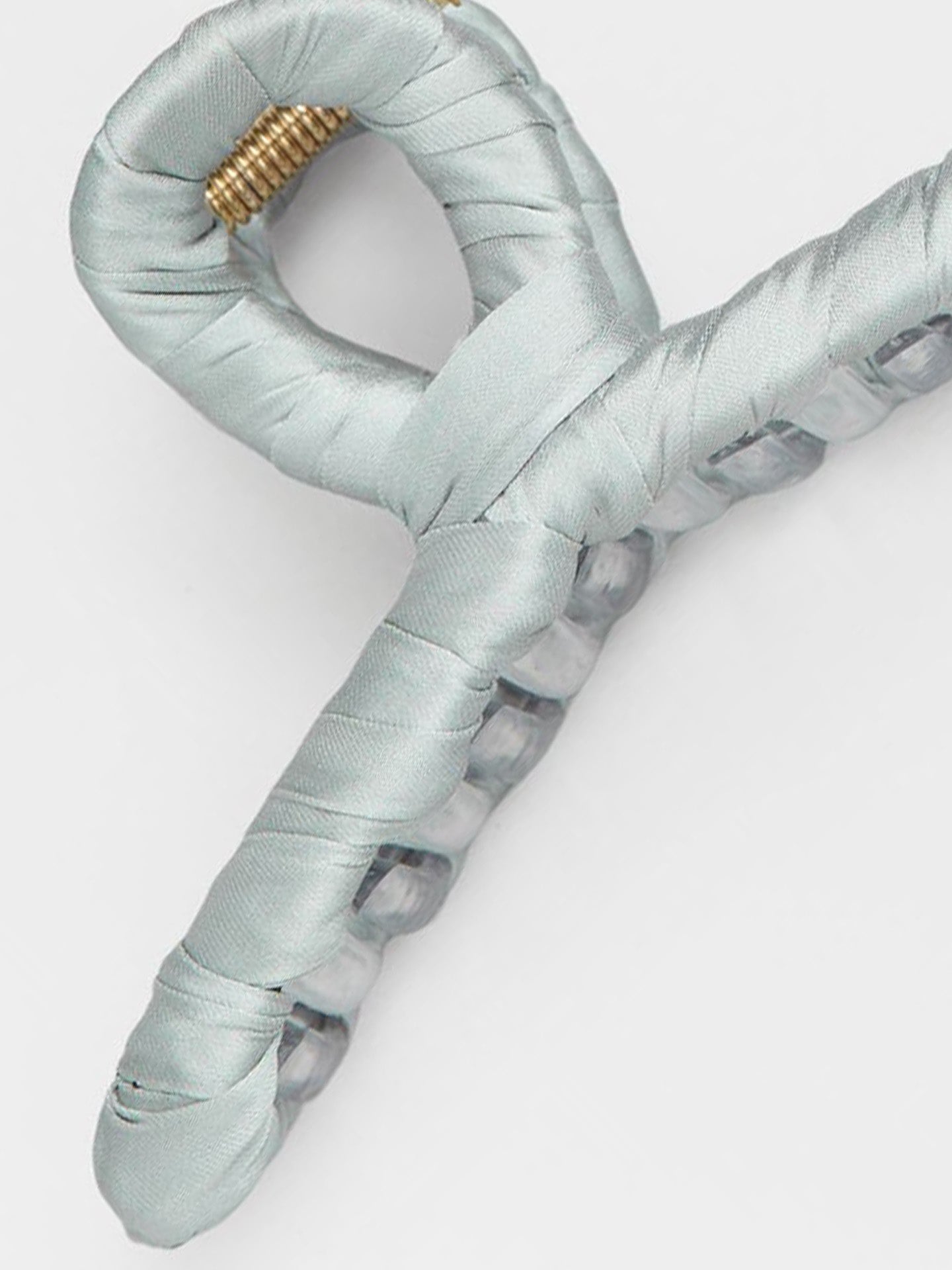 Luster celabrina hair claw, 7 colours