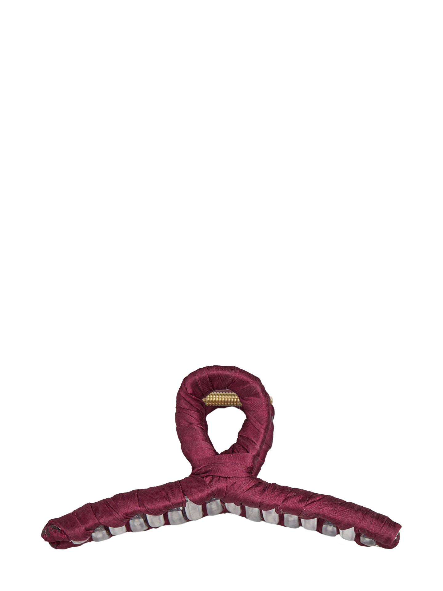Luster celabrina hair claw, 7 colours