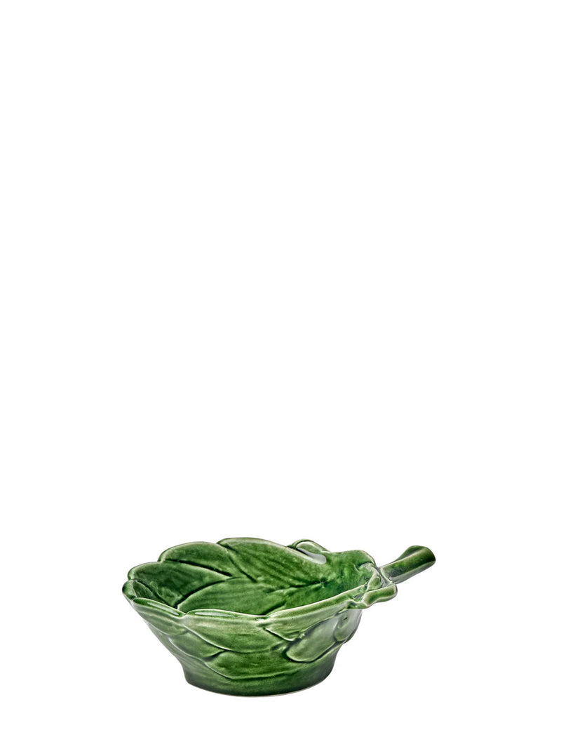 Artichoke bowl