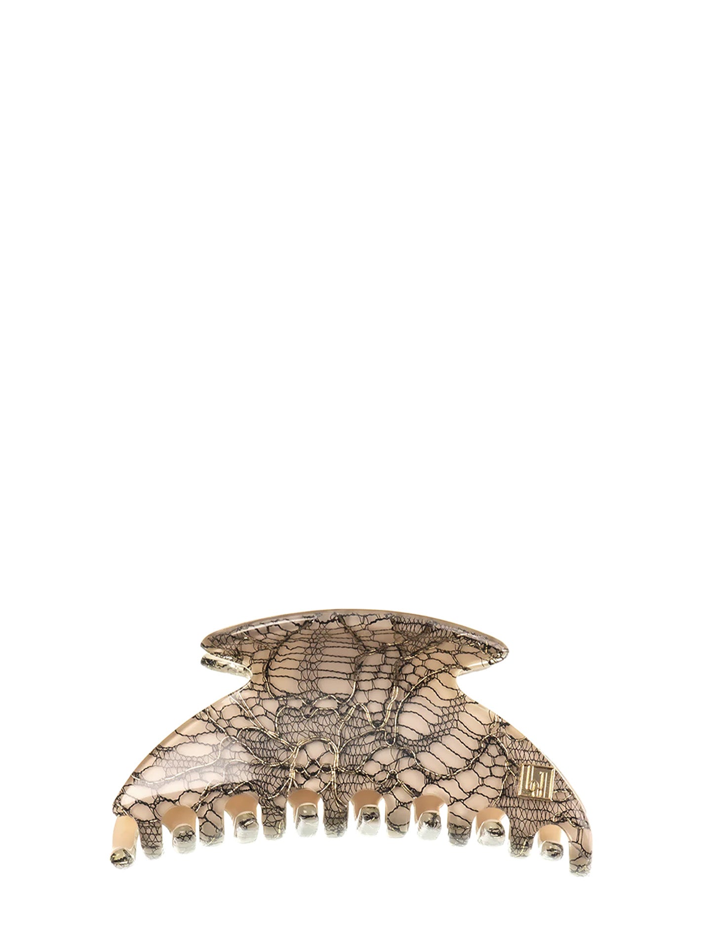 Claw clip Lace, small