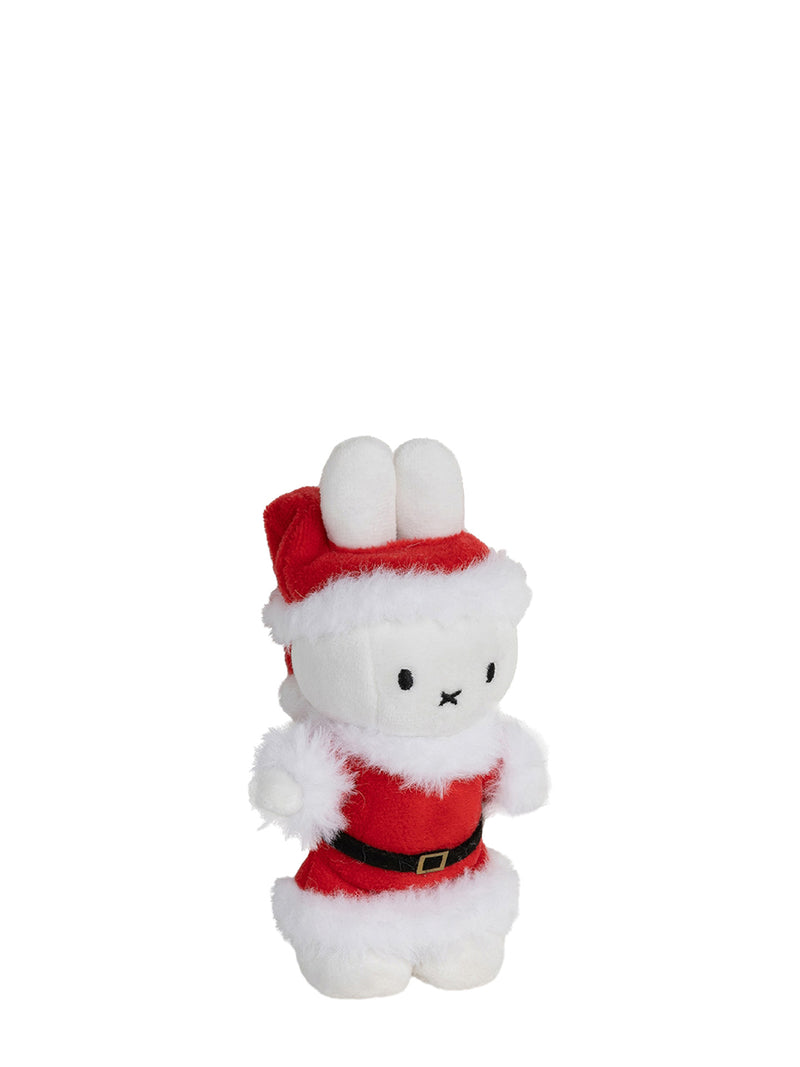 Miffy Standing Santa (14 cm)