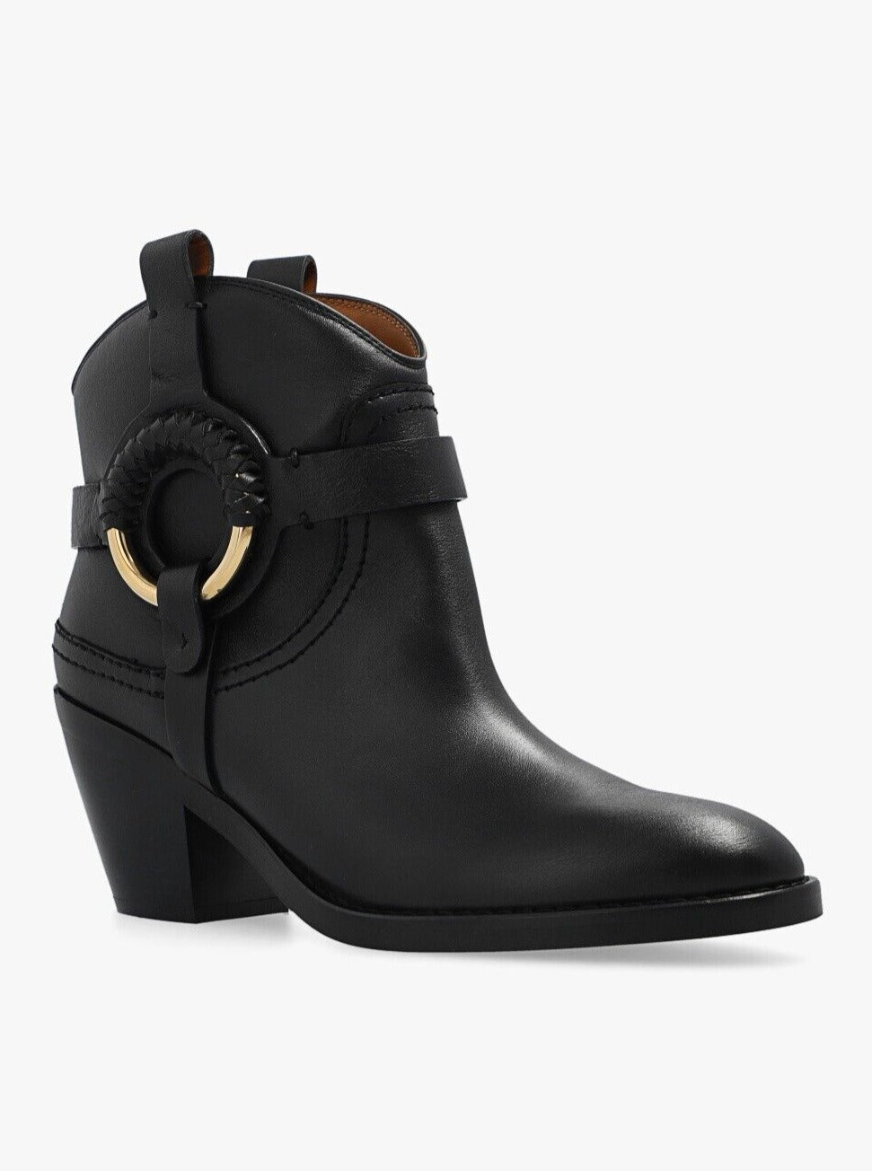 Hana boots, black