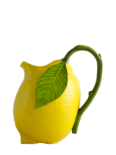 Citron pitcher (2,075l)