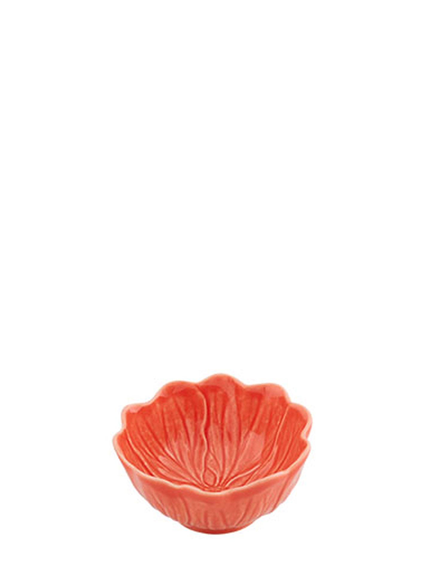 Small Flora Bowl, 6 Colours