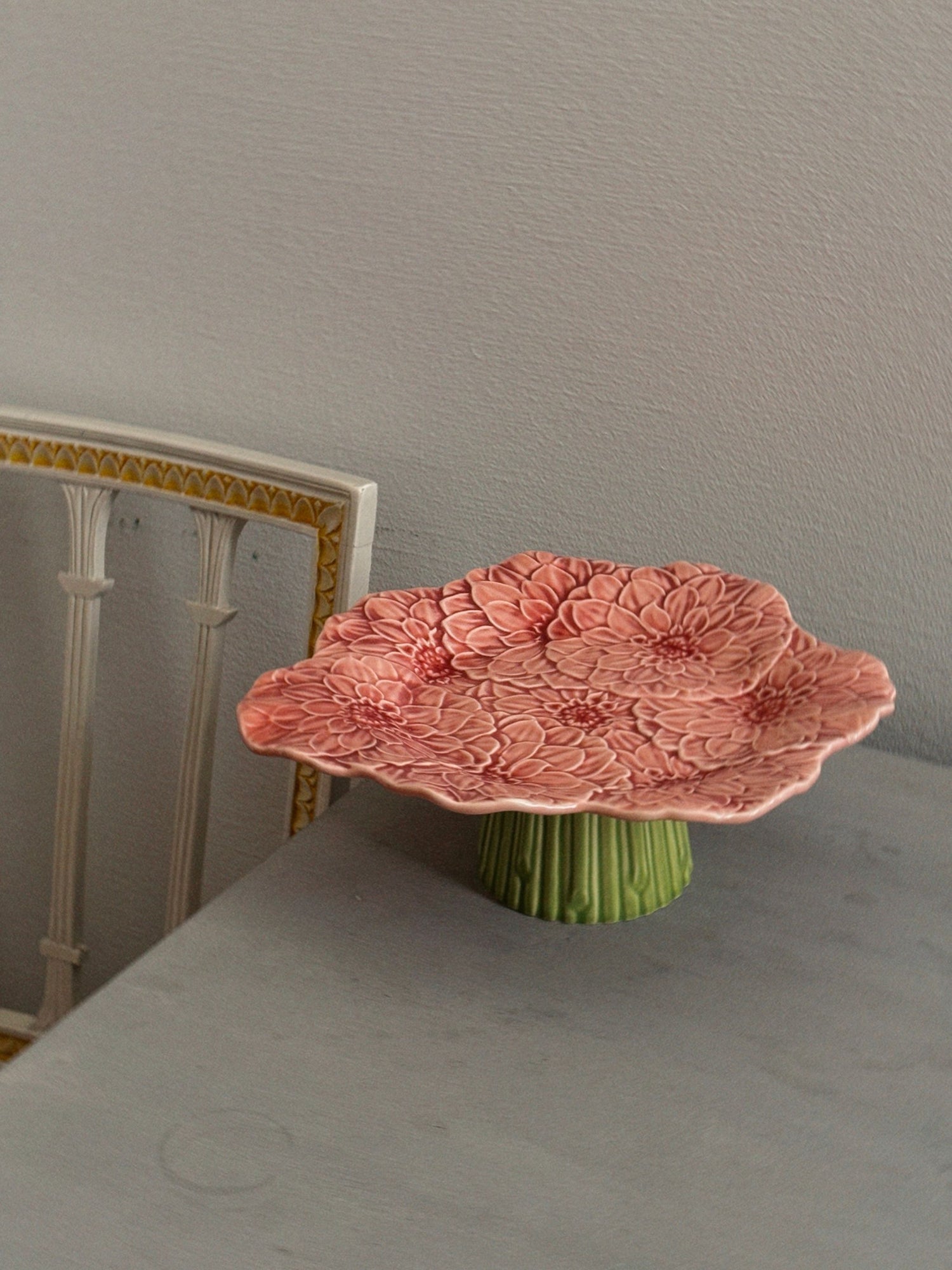 Cake Stand Maria Flor, Small (28cm)