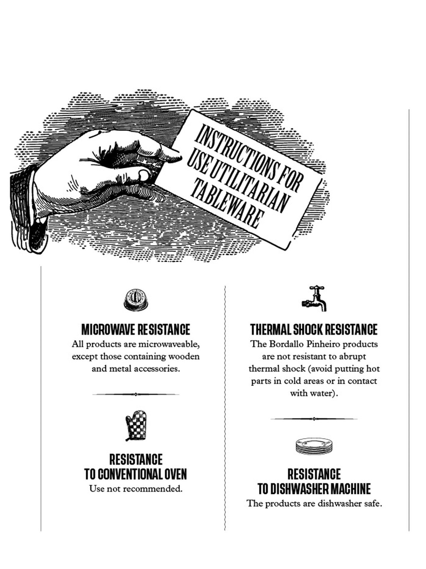 Fish tureen (3.3L), tall