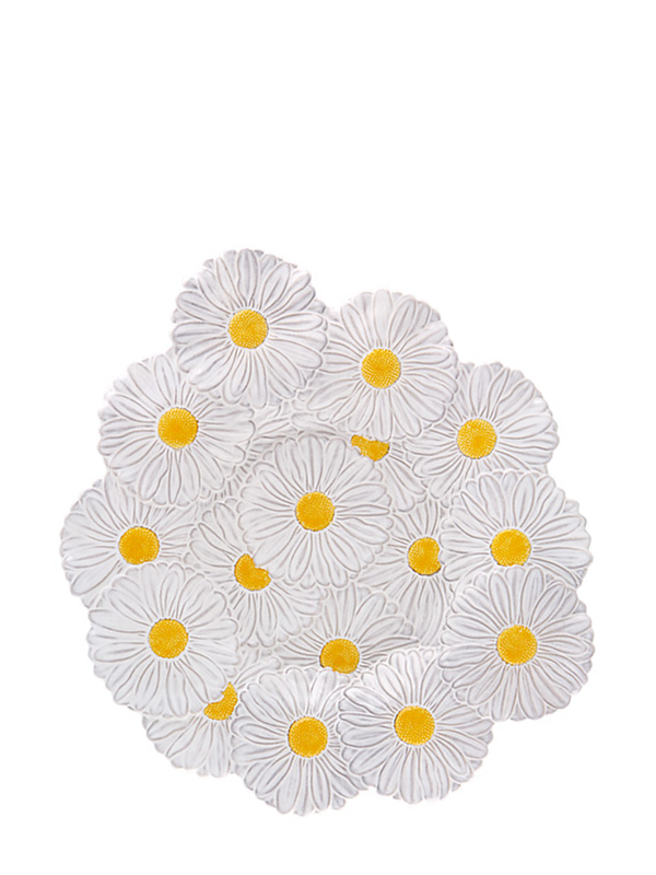 Daisy centerpiece (47cm), Maria Flor collection