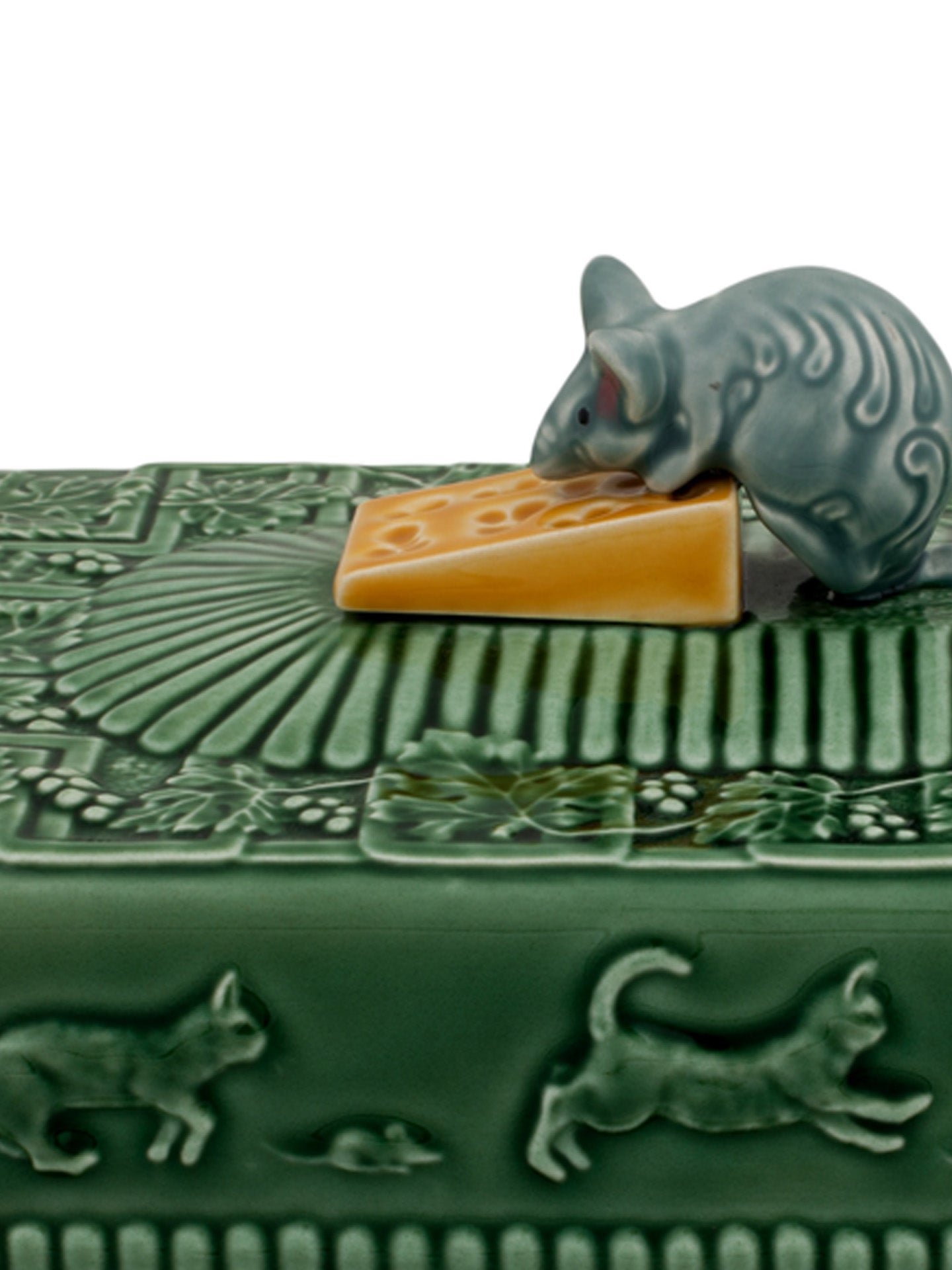 Mouse Cheese Tray