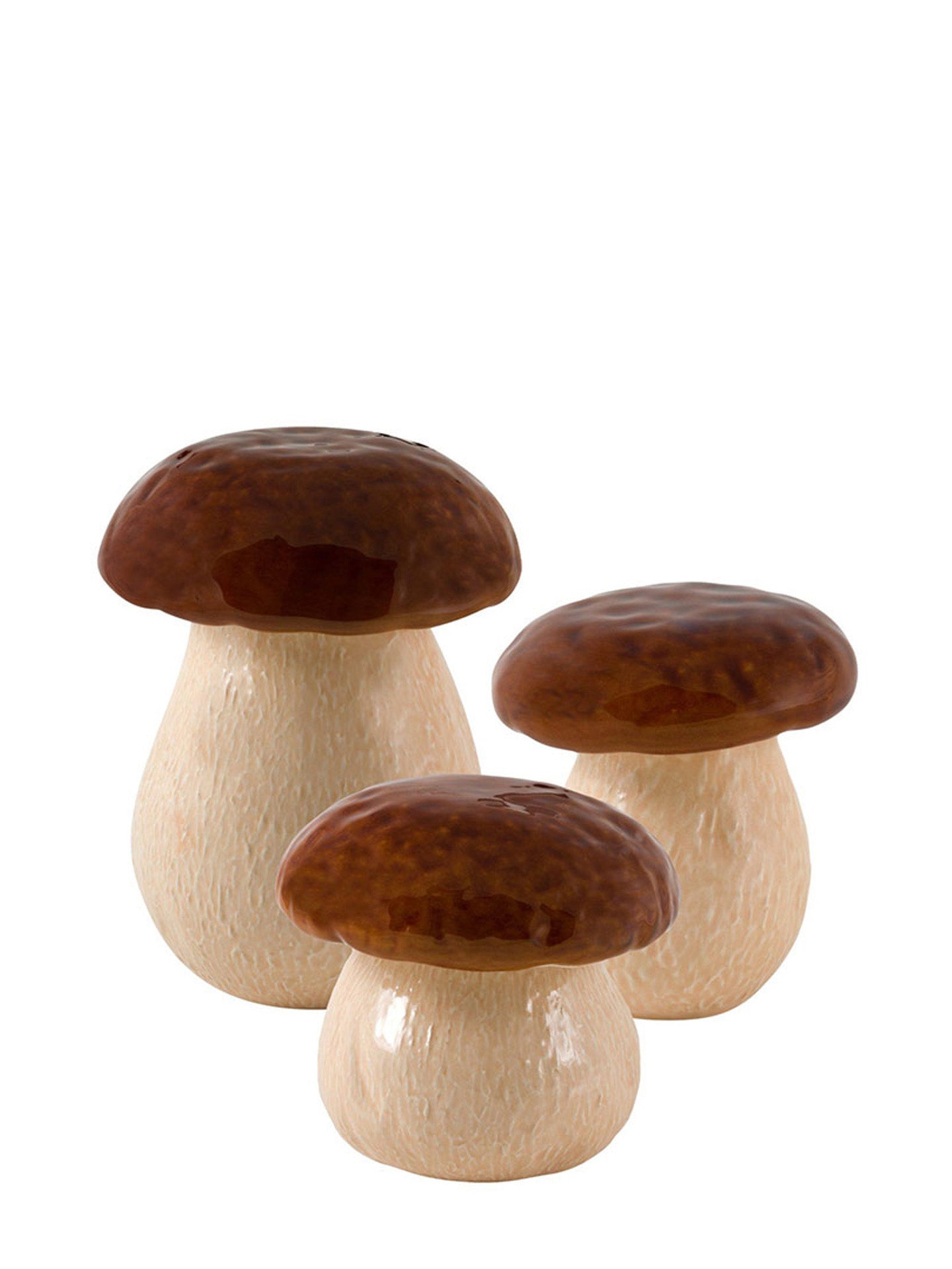 Mushroom Jar, big (27 cm)