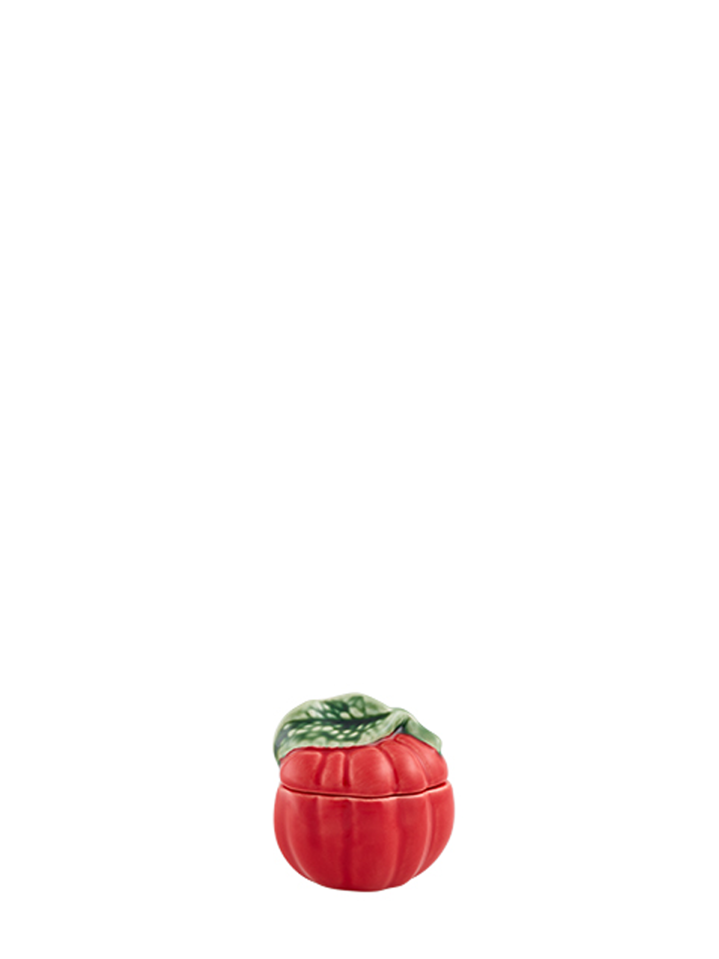 Small Tomato Jar