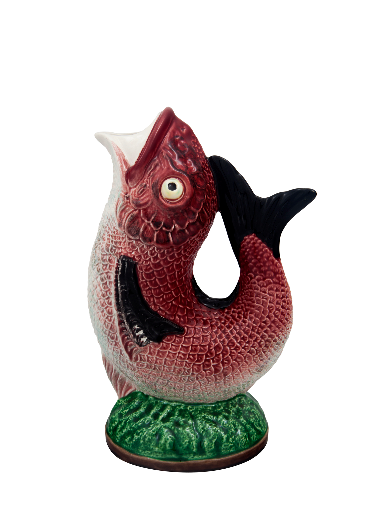Fish pitcher (2 L)