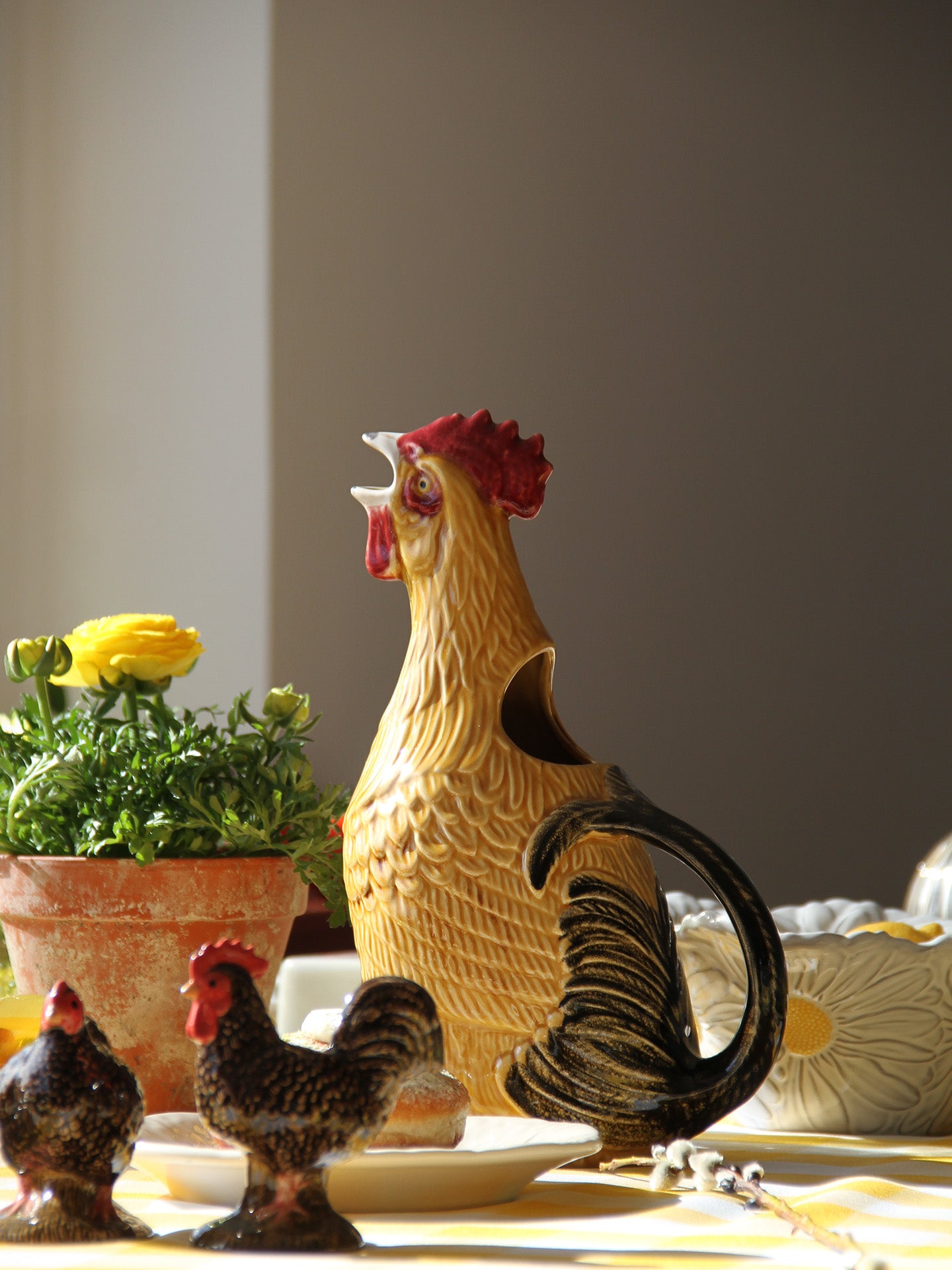 Rooster Pitcher (1,35L)