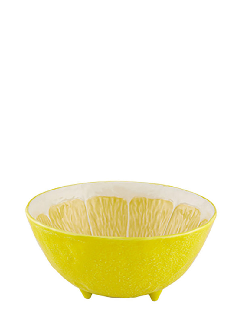 Citron serving bowl (25cm)