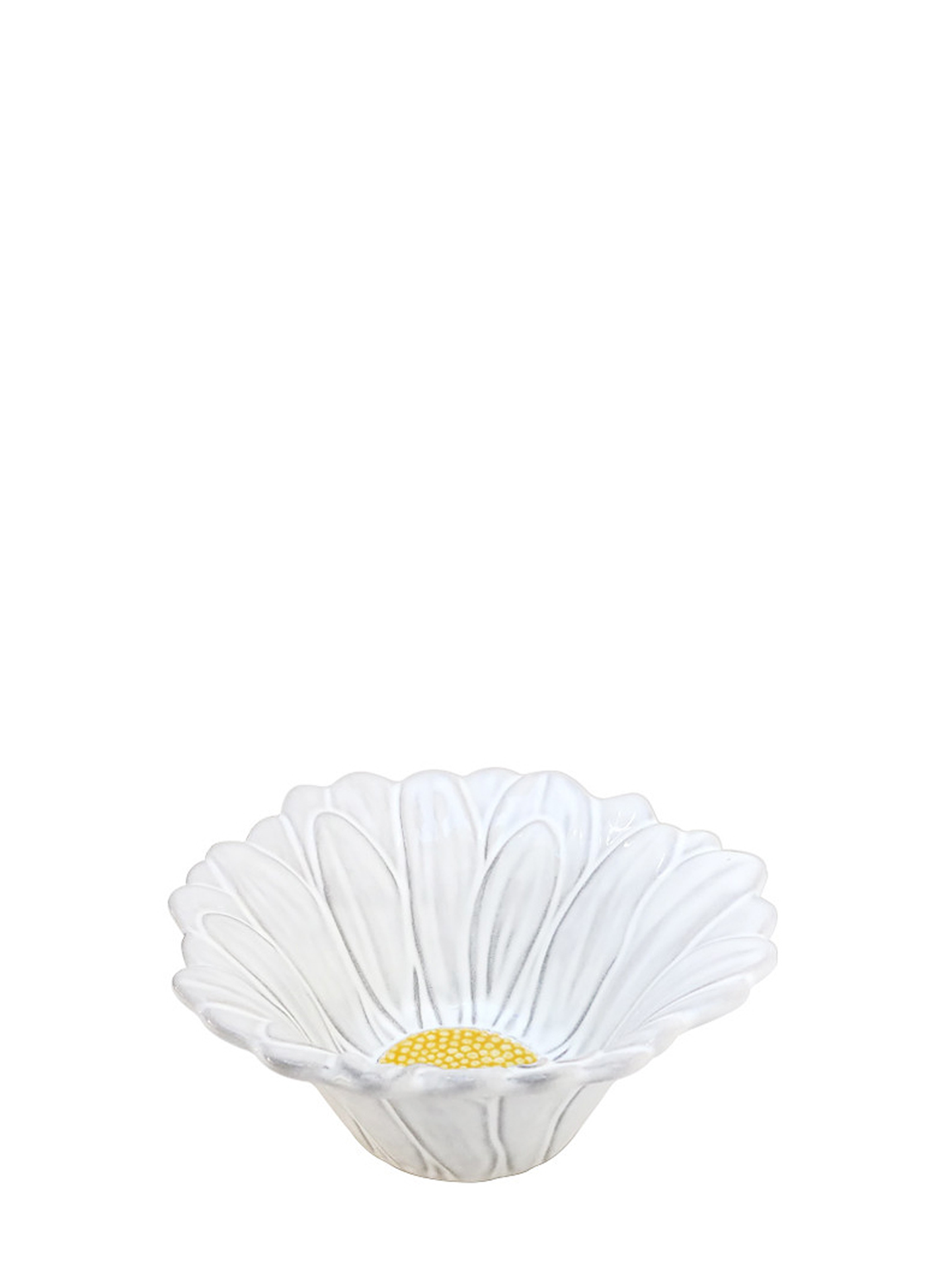 Daisy bowl, Maria Flor collection (15,5cm)