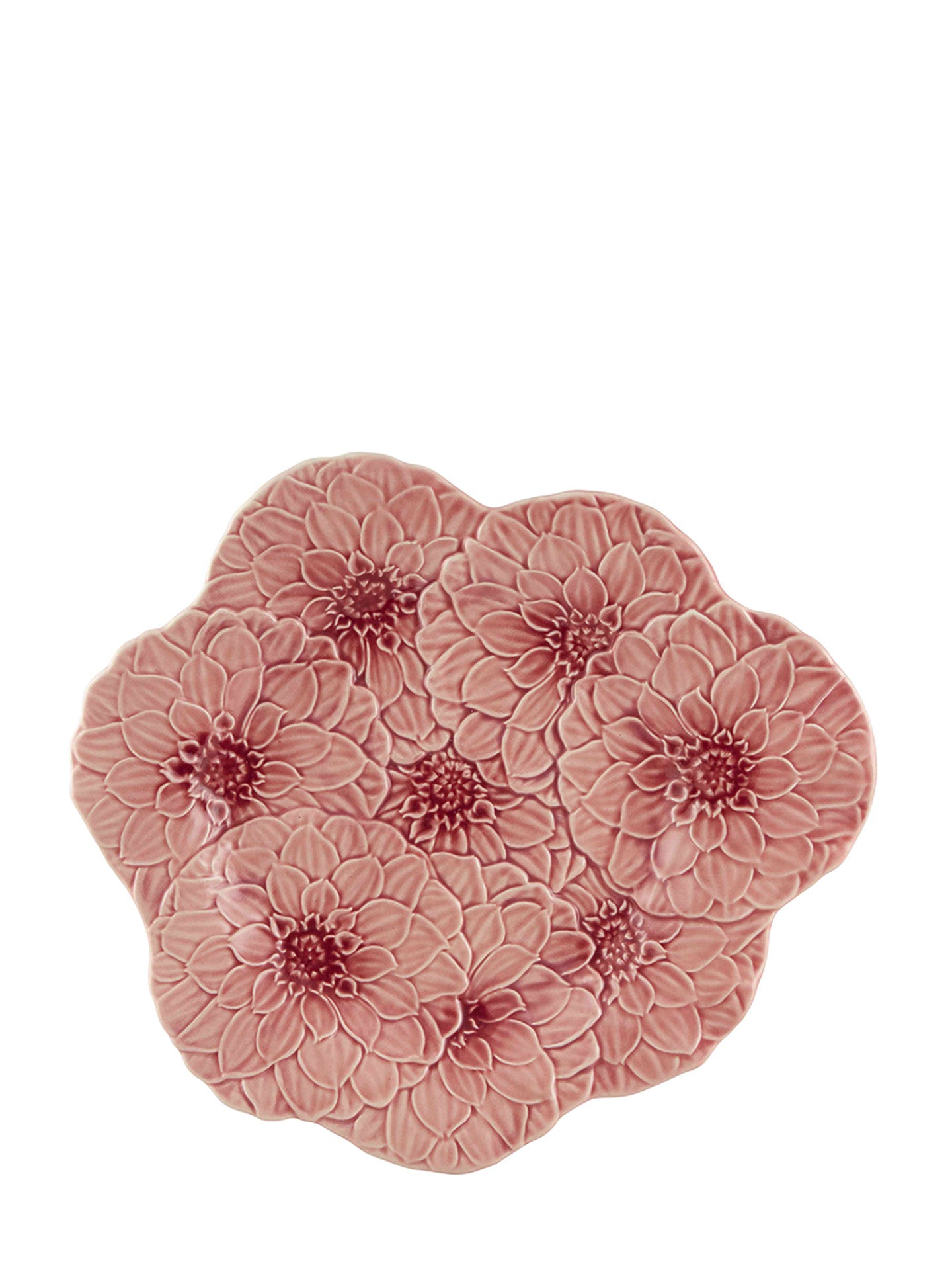 Dahlia Dinner Plate, Maria Flor (29cm)