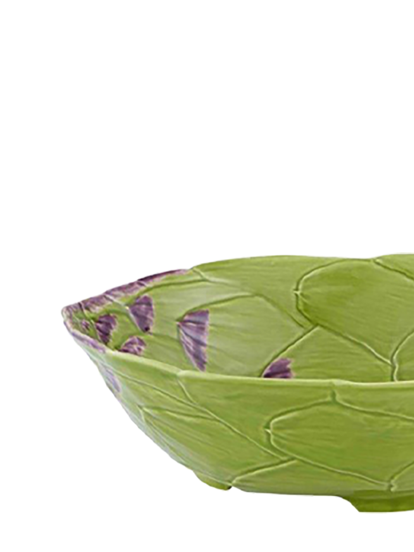 Artichoke Serving Bowl (32.5cm)