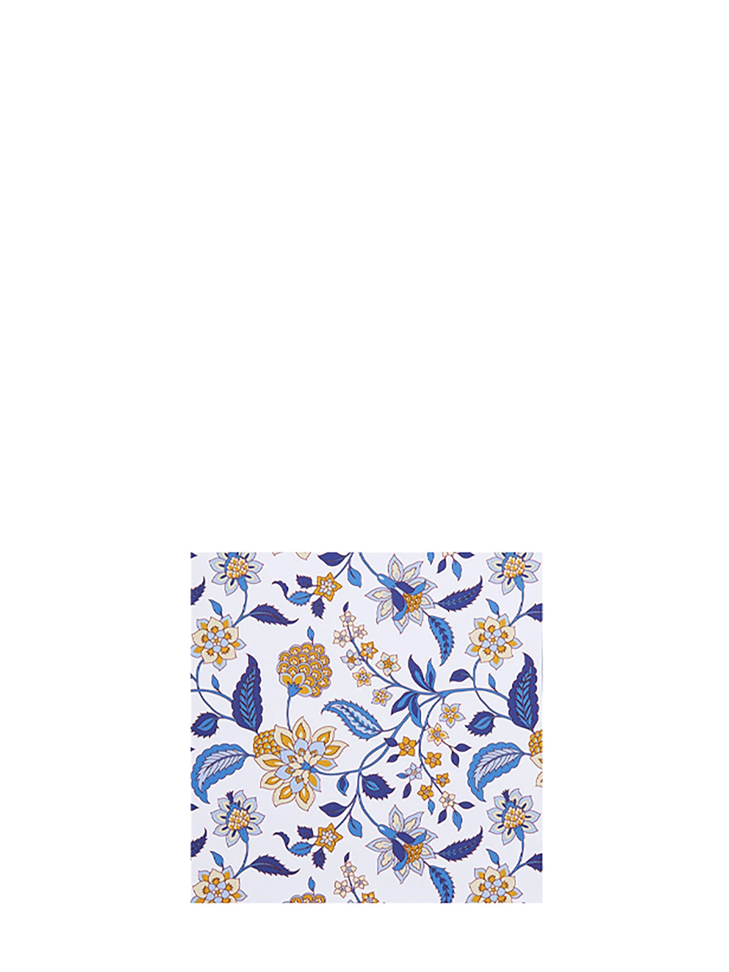 Paper Napkin 20x20cm, Divya Topaz 50pcs