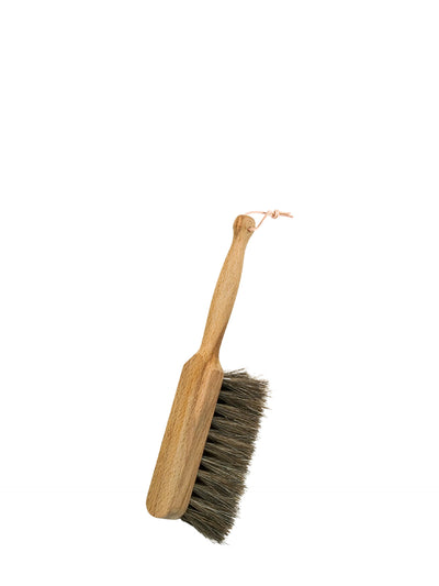 Children's hand brush, beechwood