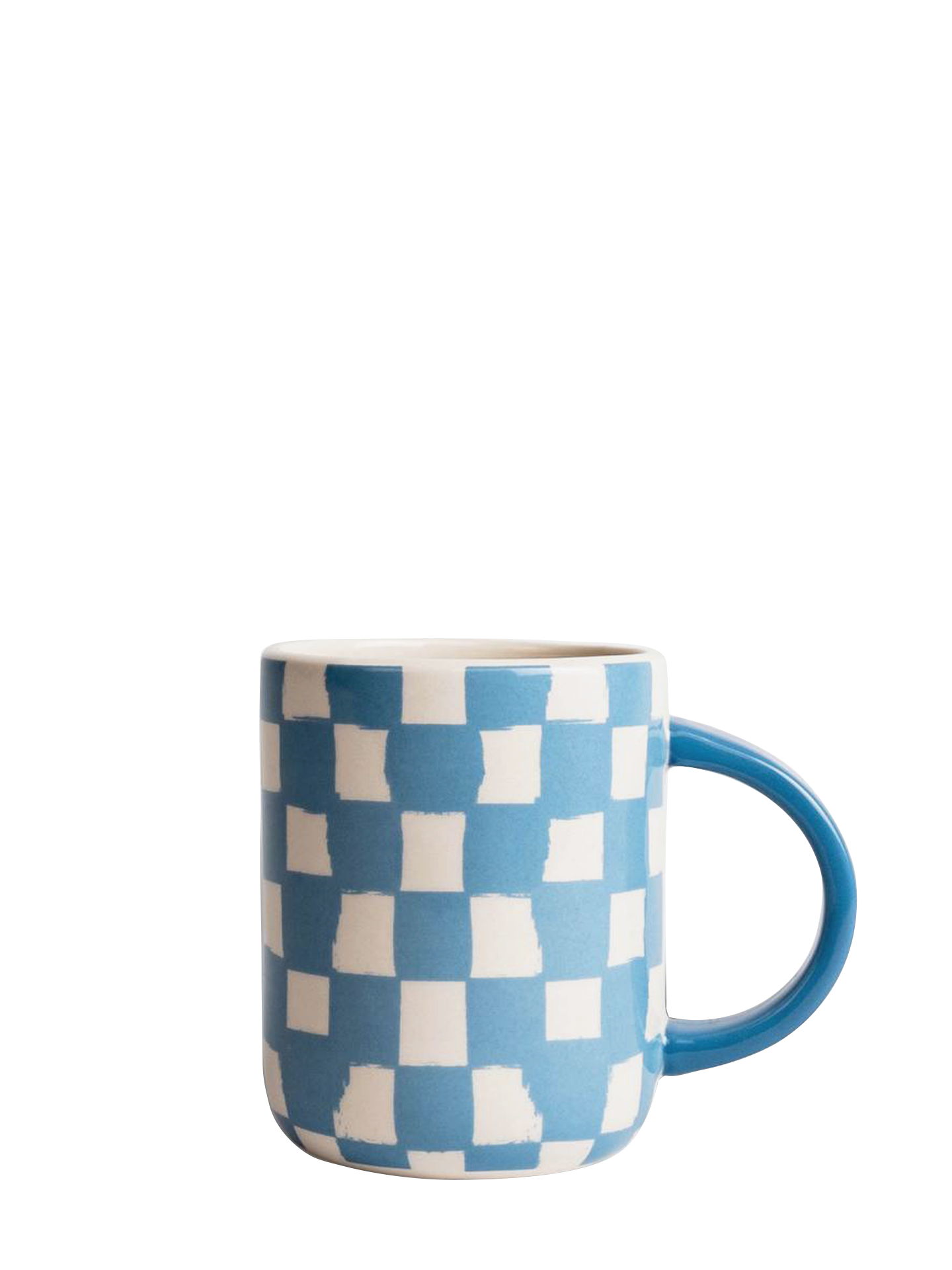 Liz Check mug