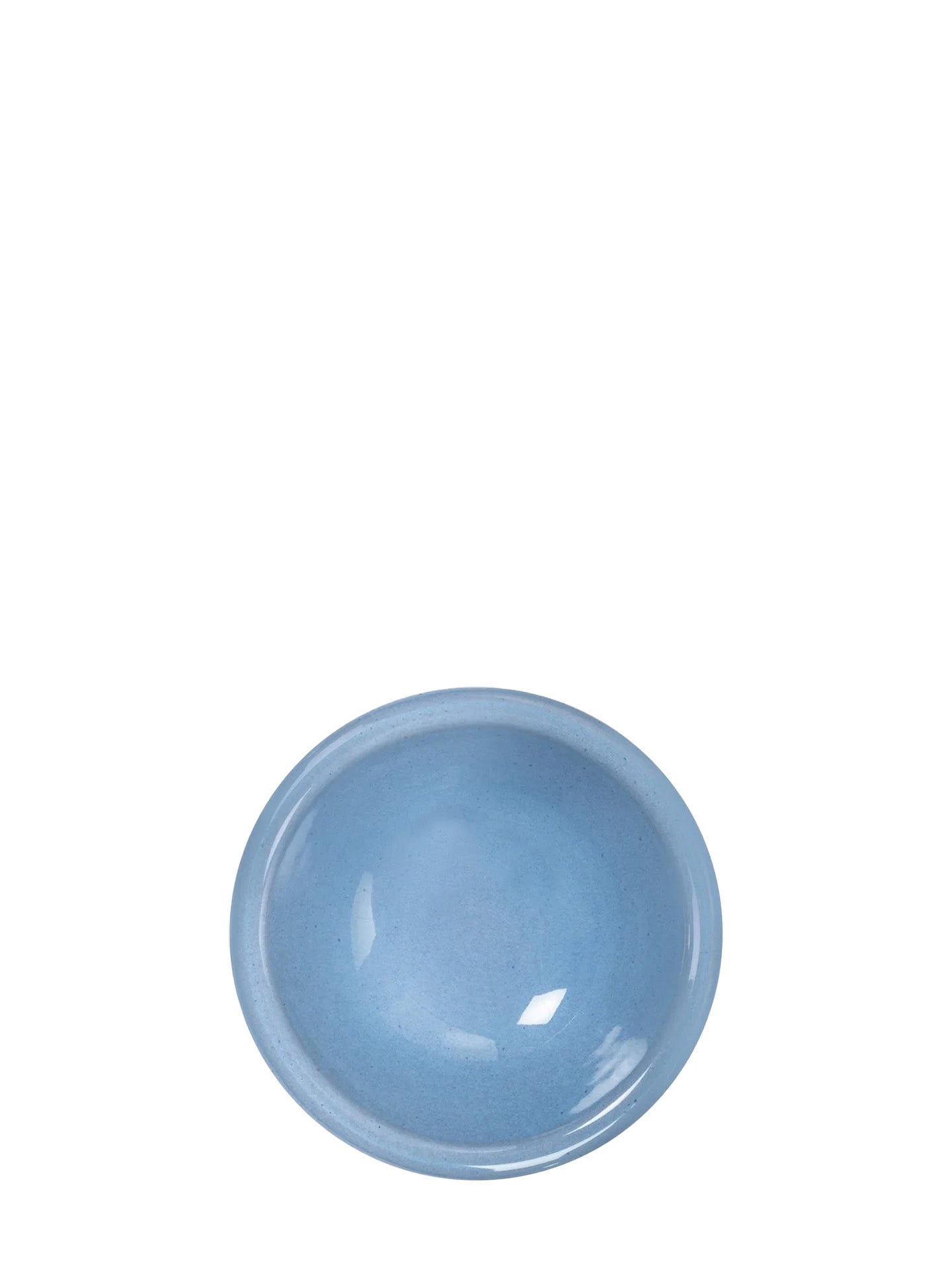 Porto bowl, light blue