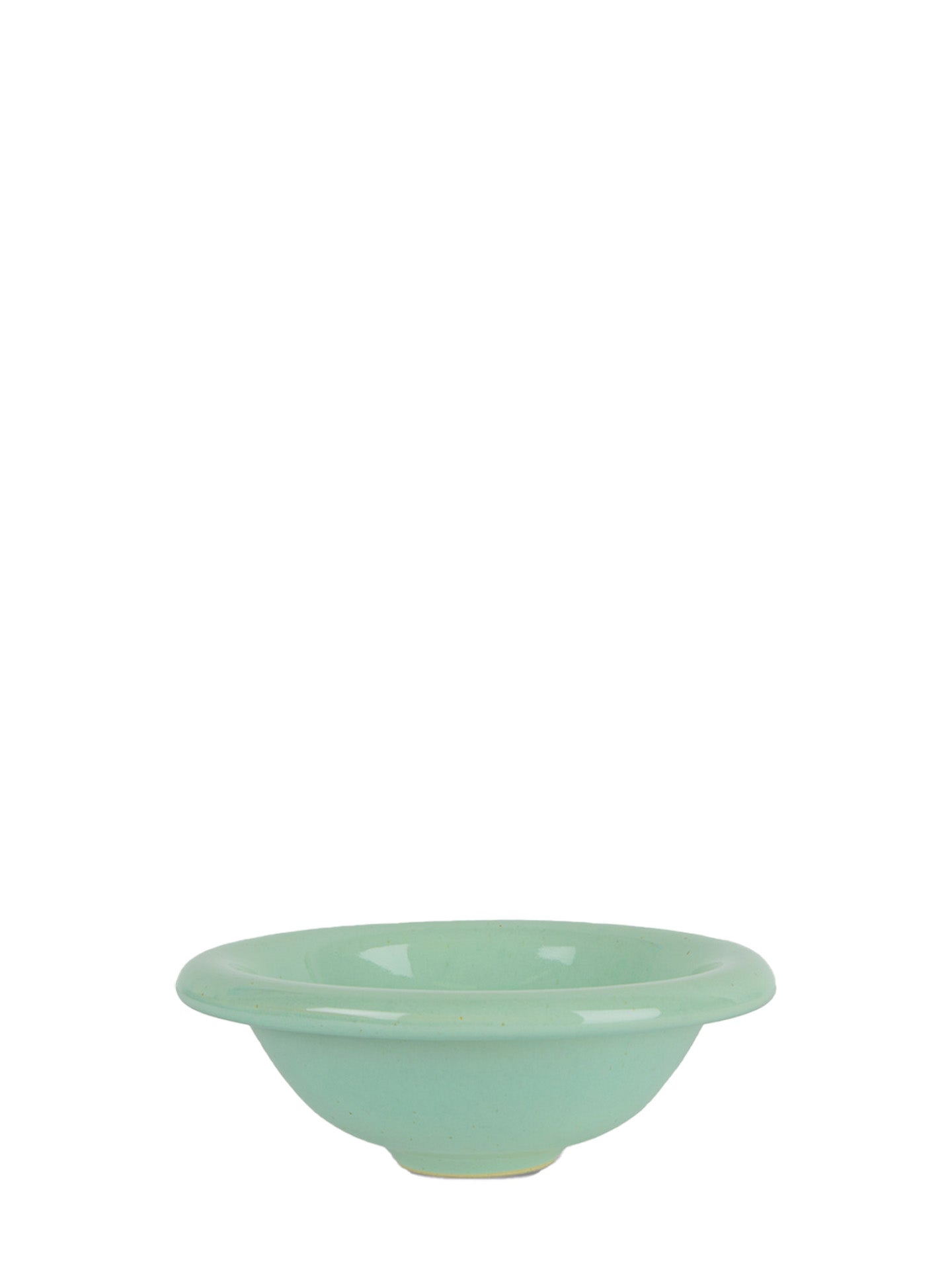 Porto small bowl, minty green