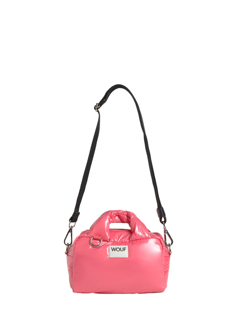 Candy bowling bag